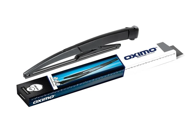 Wiper Arm, window cleaning OXIMO WRA880R039