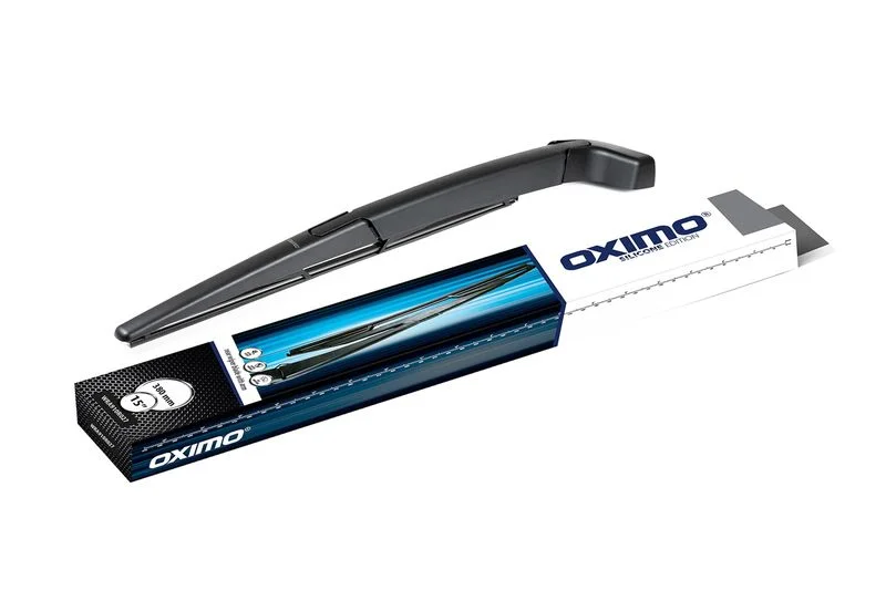 Wiper Arm, window cleaning OXIMO WRA910R027