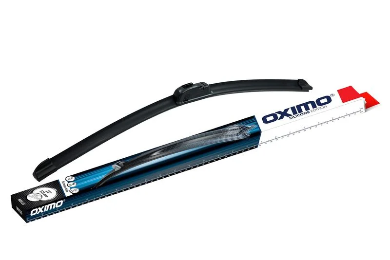 Valytuvai OXIMO WU525