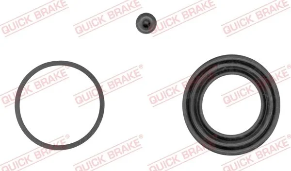 Repair Kit, brake caliper QUICK BREAK 114-0434