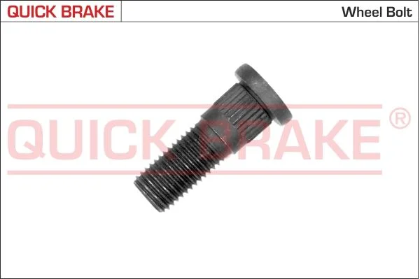 Anel de centralização, aro QUICK BRAKE 0175