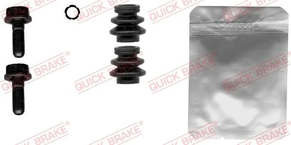 Accessory Kit, brake caliper QUICK BRAKE 113-0001