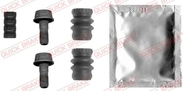 Accessory Kit, brake caliper QUICK BRAKE 113-0012