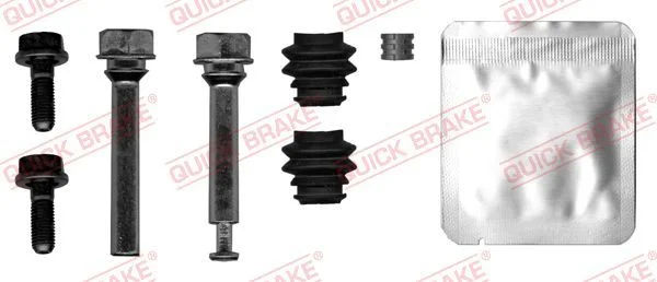 1165 QUICK BRAKE 113-0013X
