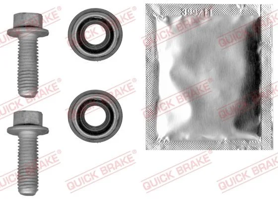 Accessory Kit, brake caliper QUICK BRAKE 113-0015