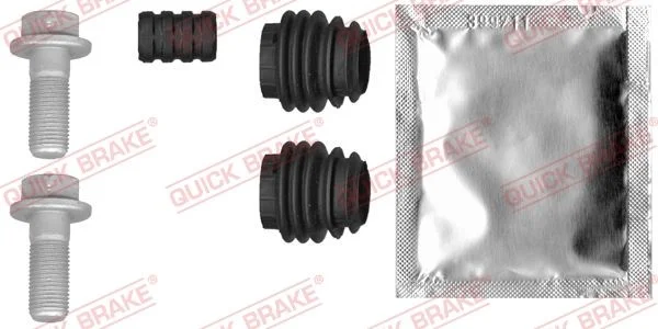 Accessory Kit, brake caliper QUICK BRAKE 113-0022