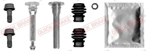 Guide Sleeve Kit, brake caliper QUICK BRAKE 113-0029X