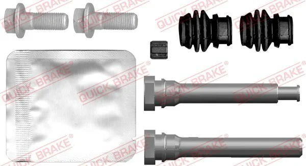 Kit de Casquilhoss guia, pinça do travão QUICK BRAKE 113-0046X