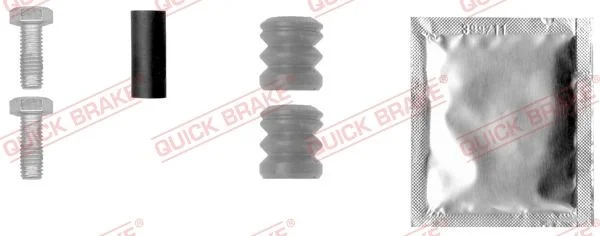 Kit de acessórios, pinça de travão QUICK BRAKE 113-1308