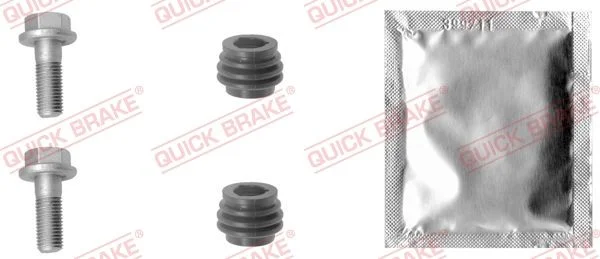 Accessory Kit, brake caliper QUICK BRAKE 113-1319