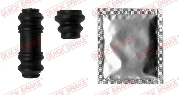 Accessory Kit, brake caliper QUICK BRAKE 113-1326