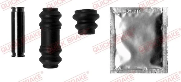 Kit de Casquilhoss guia, pinça do travão QUICK BRAKE 113-1326X
