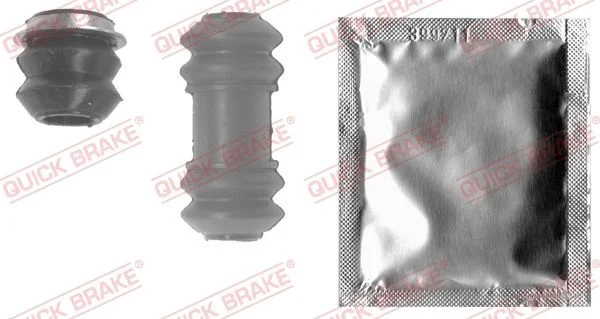 Accessory Kit, brake caliper QUICK BRAKE 113-1329