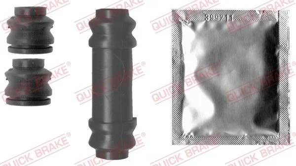 Kit de acessórios, pinça de travão QUICK BRAKE 113-1334