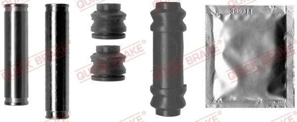 Guide Sleeve Kit, brake caliper QUICK BRAKE 113-1334X