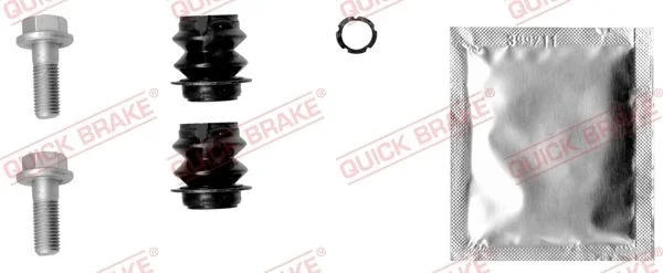 Accessory Kit, brake caliper QUICK BRAKE 113-1341