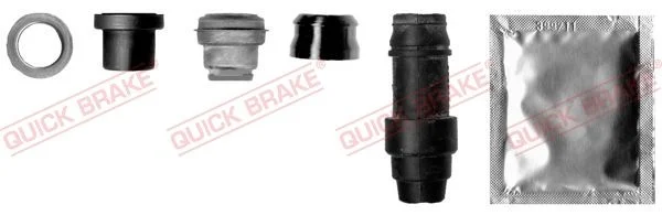 Accessory Kit, brake caliper QUICK BRAKE 113-1351