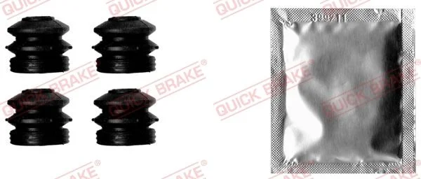 Accessory Kit, brake caliper QUICK BRAKE 113-1352