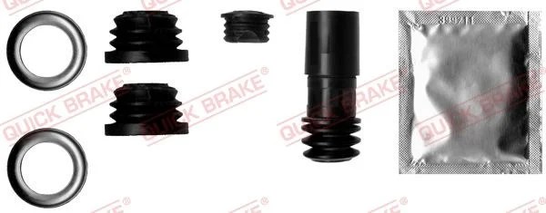 Accessory Kit, brake caliper QUICK BRAKE 113-1359