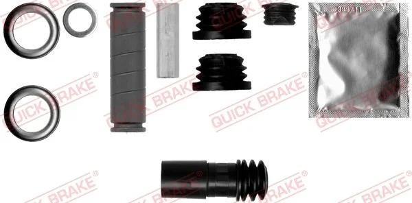 Kit de Casquilhoss guia, pinça do travão QUICK BRAKE 113-1359X