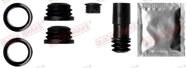 Accessory Kit, brake caliper QUICK BRAKE 113-1360