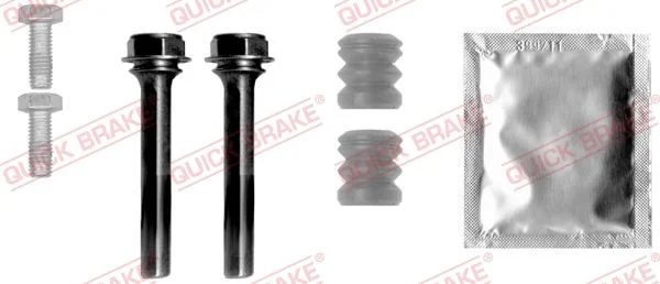 Guide Sleeve Kit, brake caliper QUICK BRAKE 113-1361X
