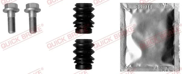 Accessory Kit, brake caliper QUICK BRAKE 113-1363