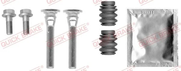 Guide Sleeve Kit, brake caliper QUICK BRAKE 113-1363X