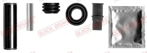 Guide Sleeve Kit, brake caliper QUICK BRAKE 113-1370X