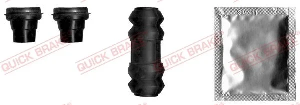 Accessory Kit, brake caliper QUICK BRAKE 113-1371