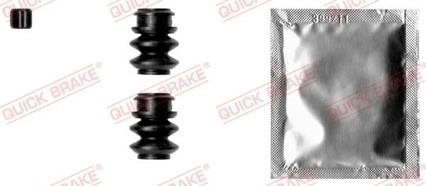 Accessory Kit, brake caliper QUICK BRAKE 113-1373
