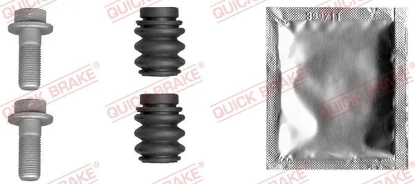 Accessory Kit, brake caliper QUICK BRAKE 113-1378