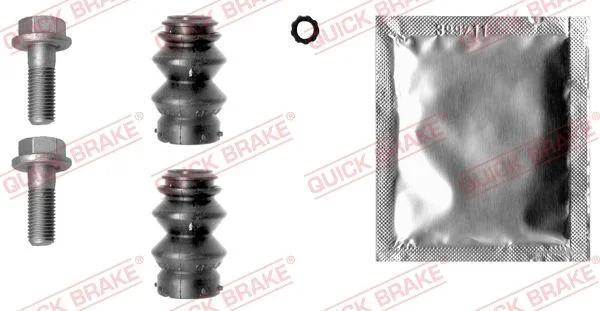 Kit de acessórios, pinça de travão QUICK BRAKE 113-1379