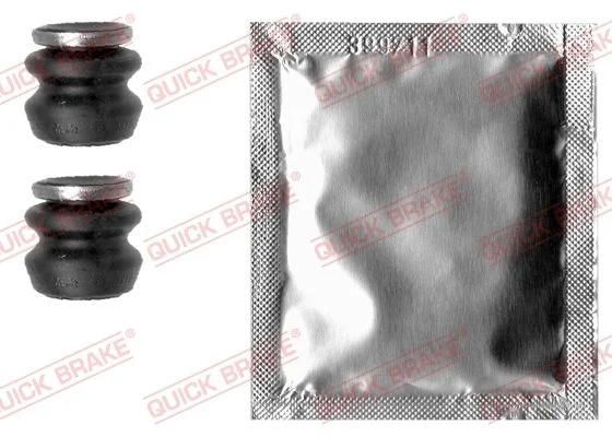 Accessory Kit, brake caliper QUICK BRAKE 113-1381