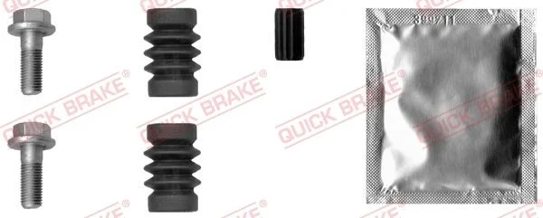 Accessory Kit, brake caliper QUICK BRAKE 113-1385