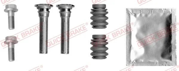 Kit de Casquilhoss guia, pinça do travão QUICK BRAKE 113-1388X