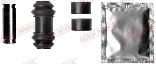 Guide Sleeve Kit, brake caliper QUICK BRAKE 113-1396X