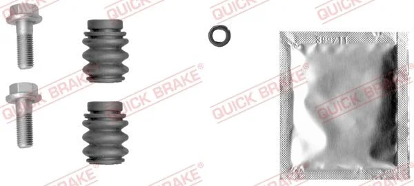 Kit de acessórios, pinça de travão QUICK BRAKE 113-1399
