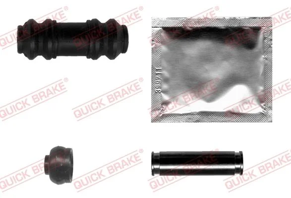 Kit de Casquilhoss guia, pinça do travão QUICK BRAKE 113-1403X