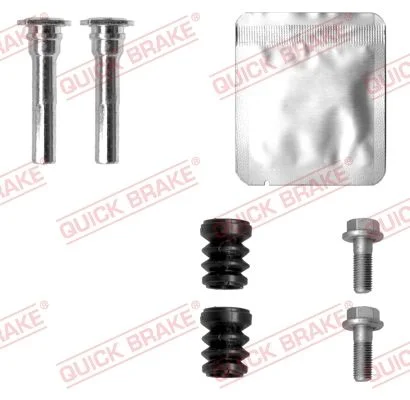 Kit de Casquilhoss guia, pinça do travão QUICK BRAKE 113-1405X