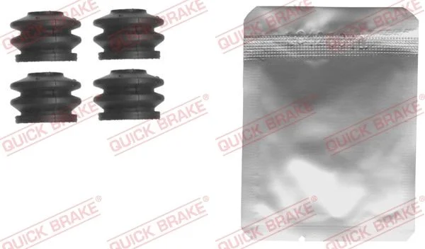 Accessory Kit, brake caliper QUICK BRAKE 113-1406