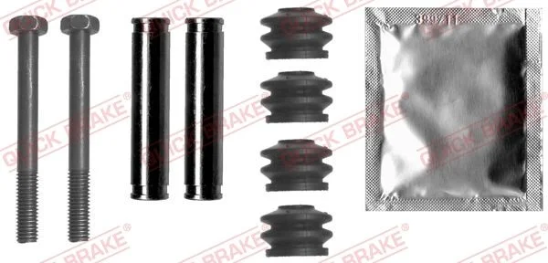 Kit de Casquilhoss guia, pinça do travão QUICK BRAKE 113-1406X