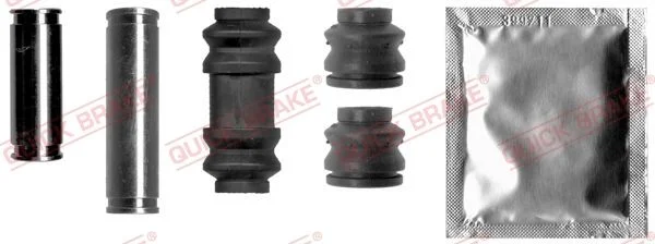 Kit de Casquilhoss guia, pinça do travão QUICK BRAKE 113-1415X