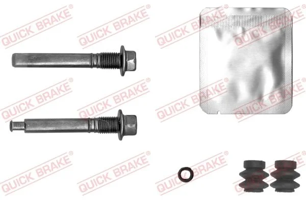 Kit de Casquilhoss guia, pinça do travão QUICK BRAKE 113-1423X