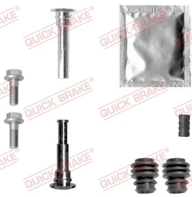 Guide Sleeve Kit, brake caliper QUICK BRAKE 113-1425X