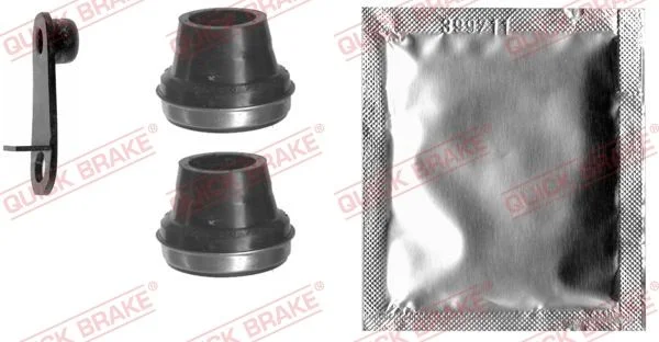 Kit de acessórios, pinça de travão QUICK BRAKE 113-1430