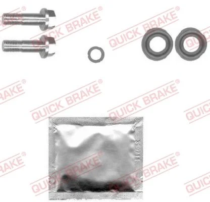 Accessory Kit, brake caliper QUICK BRAKE 113-1438