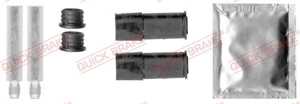 Kit de Casquilhoss guia, pinça do travão QUICK BRAKE 113-1441X