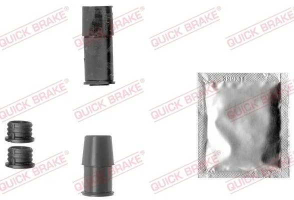 2513 QUICK BRAKE 113-1442