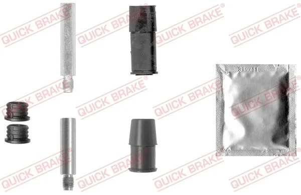 1165 QUICK BRAKE 113-1442X